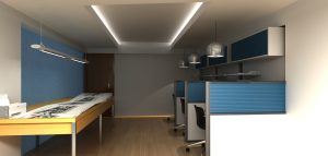 Esentepe Residence