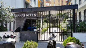 Serhat Nefes